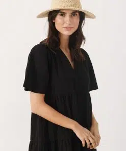 Part Two Pouline Hat Nature Raw