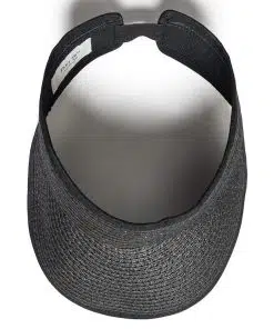 Part Two Prinsika Hat Black