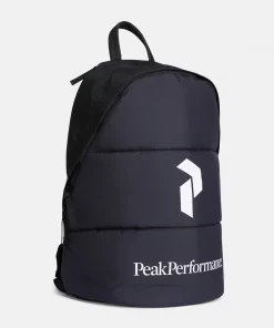 Peak Performance SW Backpack Black