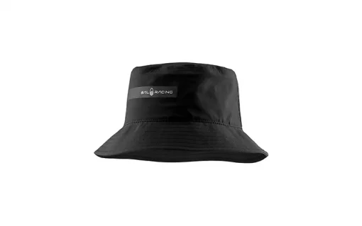 Sail Racing E-Dye Hat Black