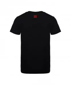Billebeino Darkside T-shirt Black