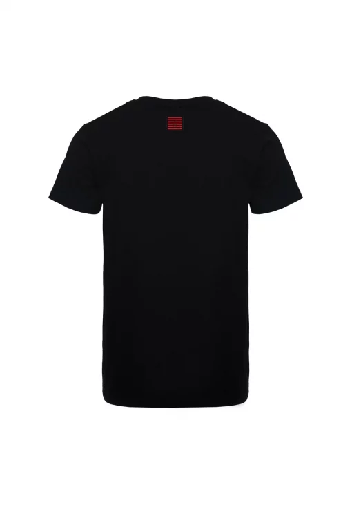 Billebeino Darkside T-shirt Black