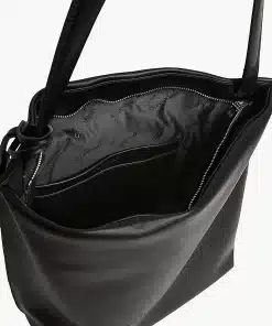 Calvin Klein Tote Bag Black