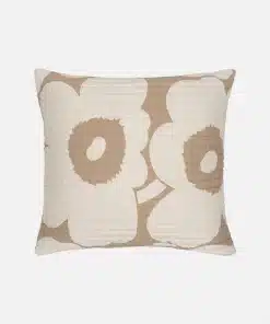 Marimekko Unikko Pillow 60 x 60