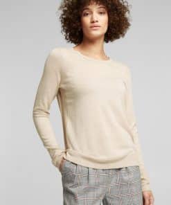 Esprit Sweater Sand