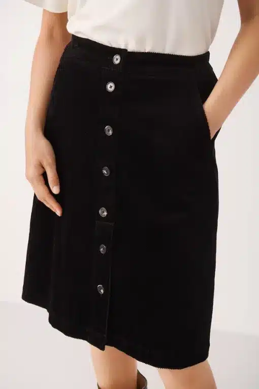 Part Two Palina Skirt Black