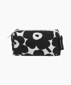 Marimekko Tiise Mini Unikko Cosmetic Bag - Aukia