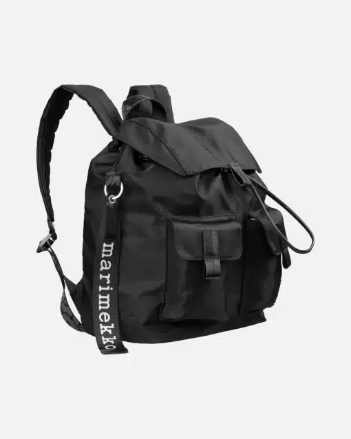 Marimekko Everything Backpack L Solid