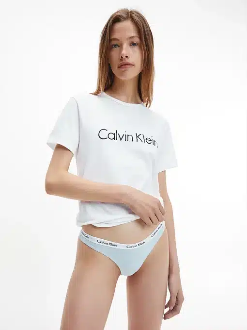 Calvin Klein 3-Pack Carousel Thong
