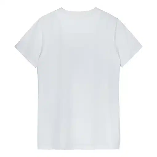 Billebeino Swordfish T-shirt White
