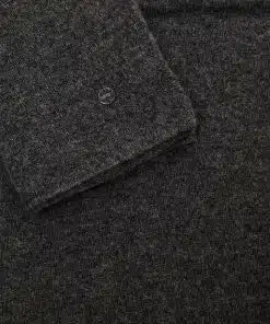 Esprit Wool/Cashmere Shawl Grey