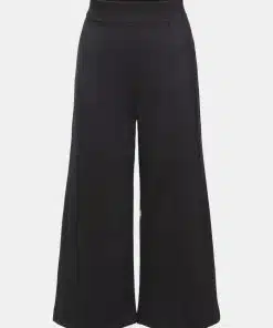 Esprit Culotte Pants Black