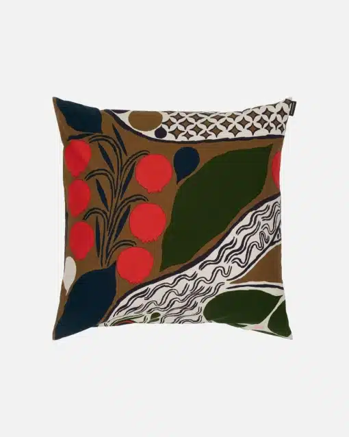 Marimekko Rusakko Cushion Cover 50 x 50 cm