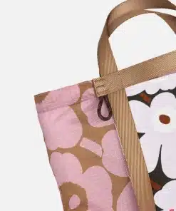 Marimekko Funny Tote Unikko Bag