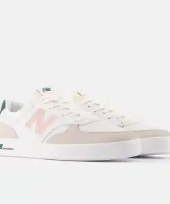 New Balance 300 SW3 White With Pink
