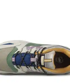 Karhu Fusion 2.0 Lily White/Loden Frost