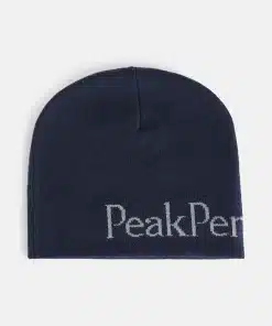 Peak Performance PP Hat Blue Shadow