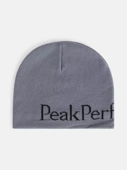 Peak Performance PP Hat Quiet Grey
