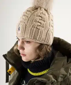 Parajumpers Cable Hat  Tapioca