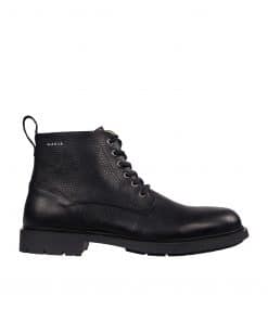 Makia Avenue Boot All Black