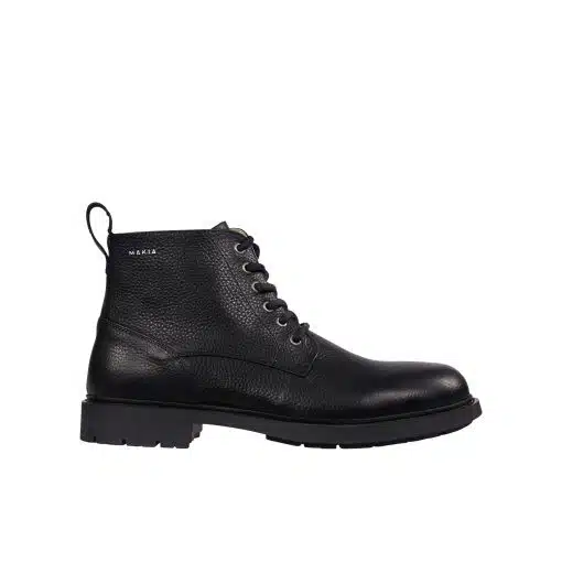 Makia Avenue Boot All Black