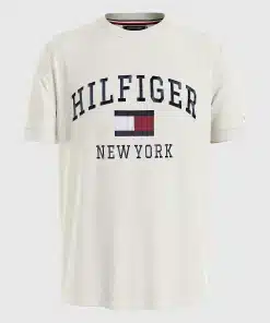 Tommy Hilfiger Modern Varsity Embroidery T-shirt