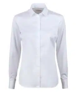 Stenströms Sofie Shirt White