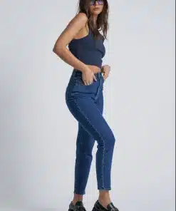 Abrand Jeans A 94 High Slim Electra