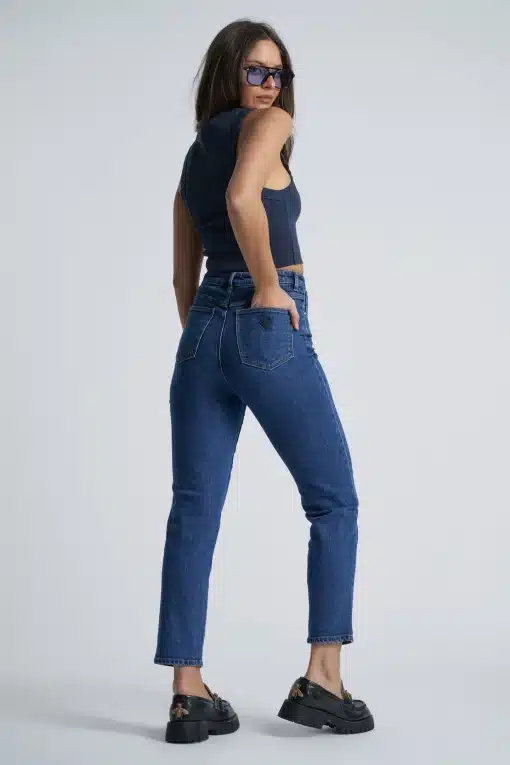 Abrand Jeans A 94 High Slim Electra