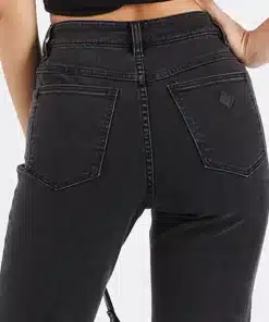 Abrand Jeans A 94 High Slim 90210