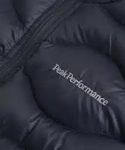 Peak Performance Helium Down Vest Women Black
