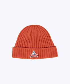 Holubar Pioneer Hat Orange