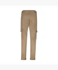 Red Button Debby Cargo Pants Taupe