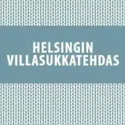 Helsingin villasukkatehdas
