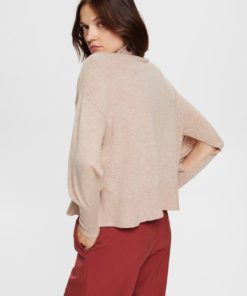 Esprit Sweater Light Taupe