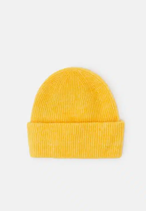 Samsoe&Samsoe Nor Hat Radiant Yellow