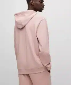 Hugo Dokapi Hoodie Light Pink