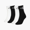 Calvin Klein 4-Pack Crew Socks Gift Set