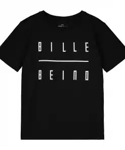 Billebeino Kids T-shirt Black