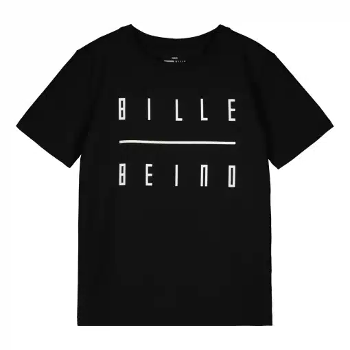 Billebeino Kids T-shirt Black