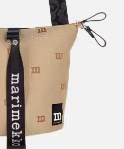 Marimekko Carry All M-Logo Bag