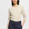 Esprit Sweater Sand