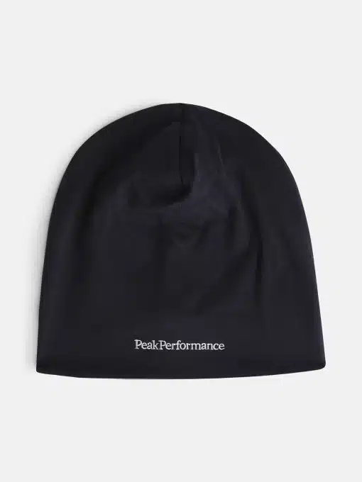 Peak Performance Progress Hat Black