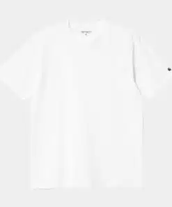 Carhartt S/S Base T-Shirt White