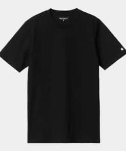 Carhartt S/S Base T-Shirt Black