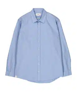 Makia Laine Shirt Blue
