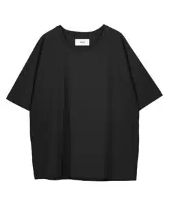 Makia Island T-shirt Black