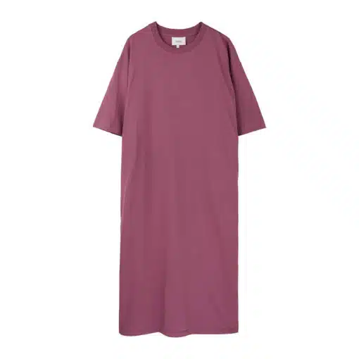 Makia Women Adi T-shirt Dress Tulip