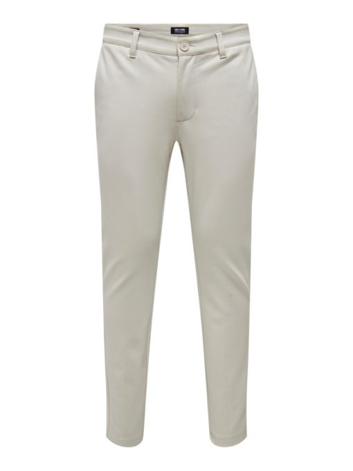 Only & Sons Mark Pants Moonstruck