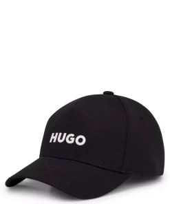 Hugo Men-X 582 Cap Black